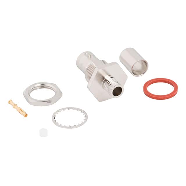 031-70565-12G Amphenol RF  Conjuntos de conectores coaxiales (RF)